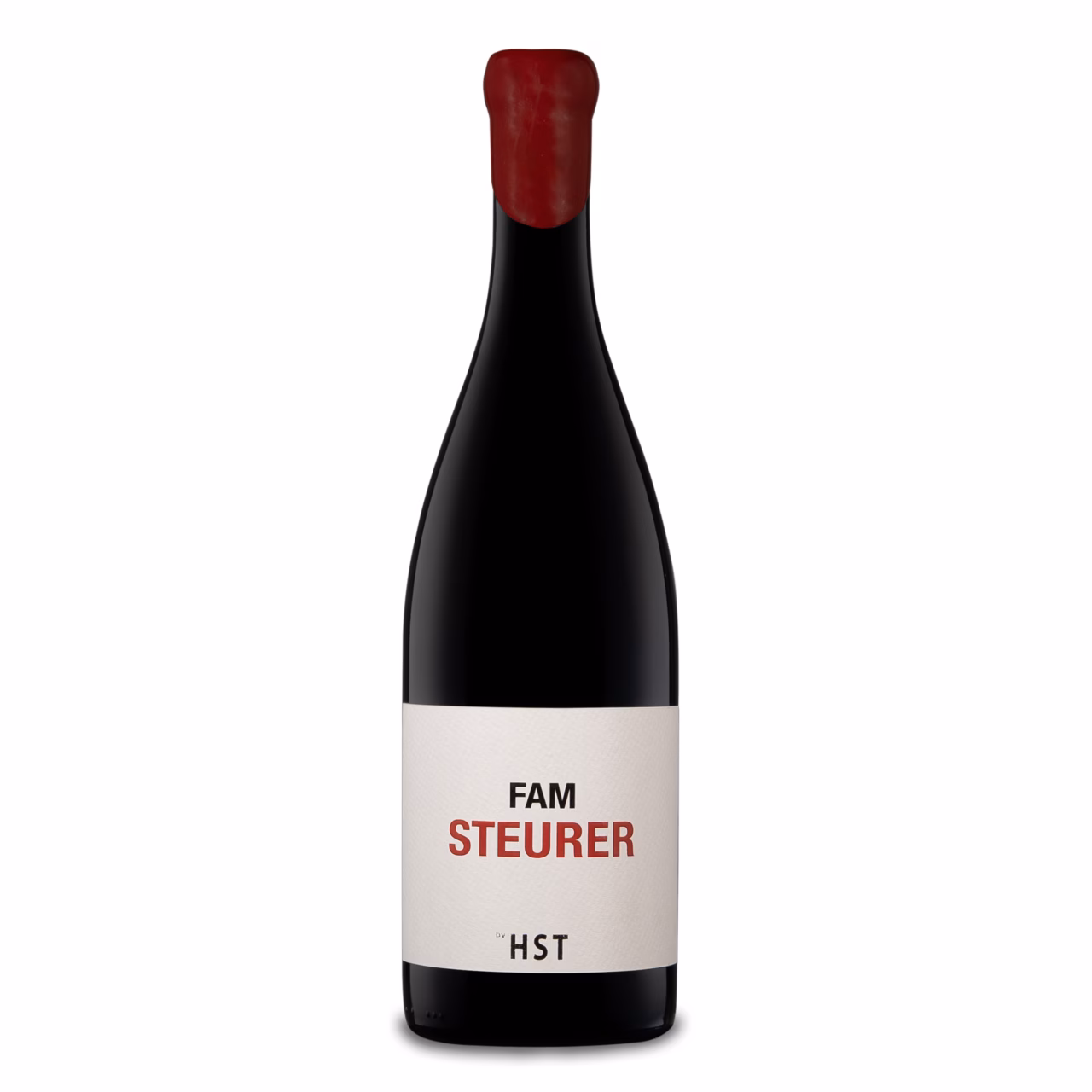 Wein - FAM Steurer - 1 Platz Falstaff