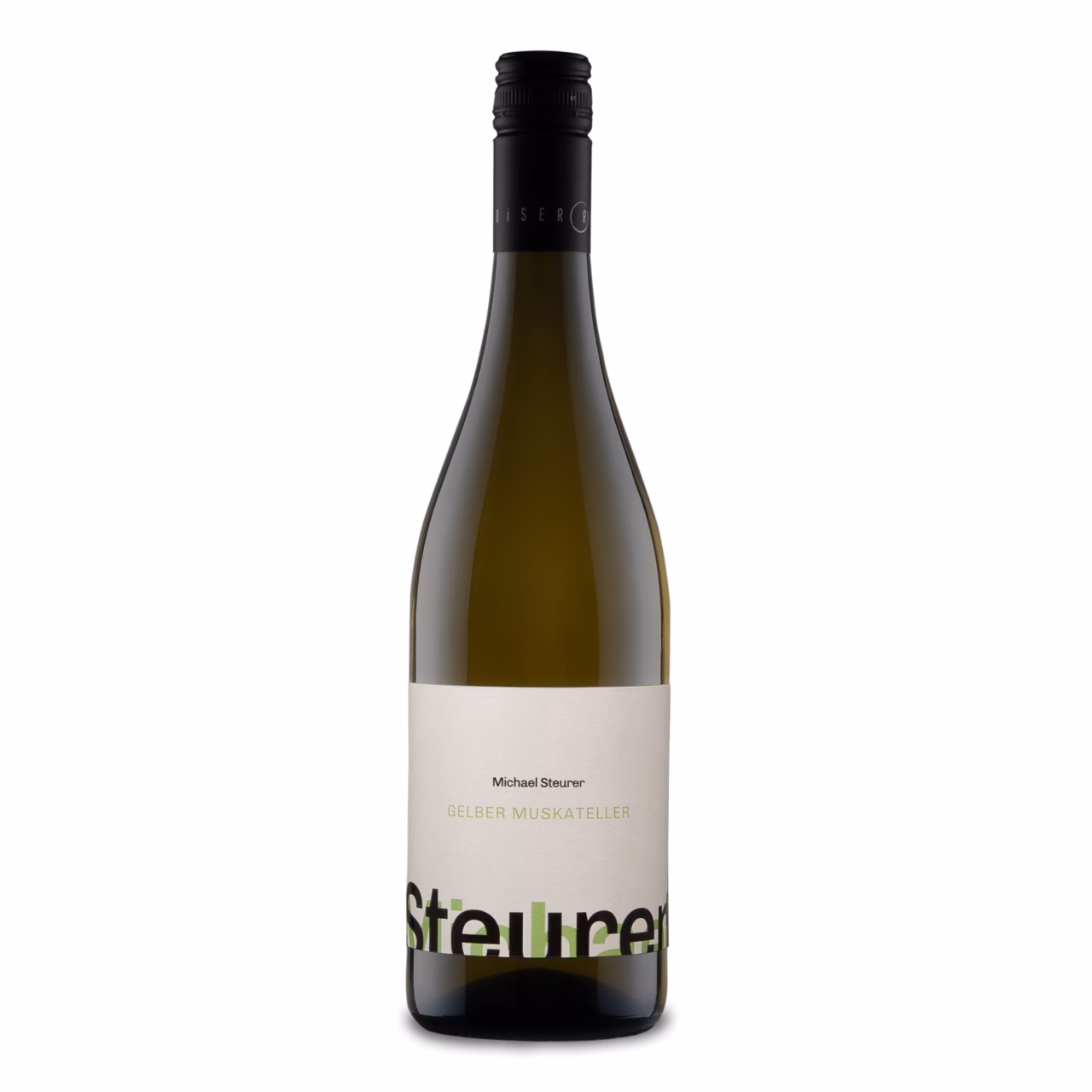 Gelber Muskateller - Weingut Steurer - Jois