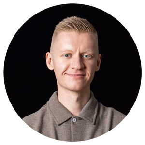 Ing. Alexander Koch, MA - Website & SEO Experte